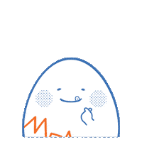 Hong Kong Heart Sticker by M21.hk