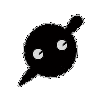 lost souls edm Sticker by Knife Party