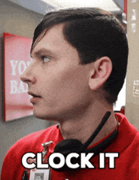 thecallcenterseries comedy work tiktok boss GIF