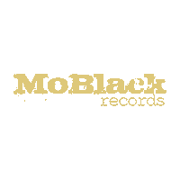 Afrohouse Moblack Sticker by moblackrecords