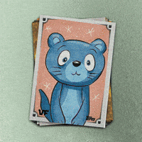 Gold Character GIF by VeeFriends
