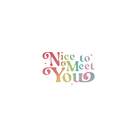 My Name Is Hello Sticker by Imagine Dragons