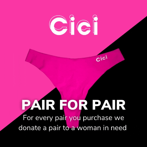 Cici GIF by Ciciunderwear