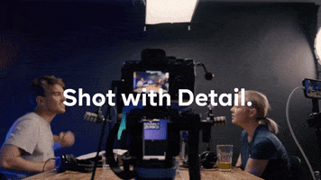 DetailTechnologies podcast tech iphone amsterdam GIF