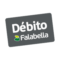 Banco Falabella Sticker by CMRChile
