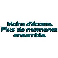 Pause Sticker by Pause-ton-écran