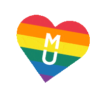 Moduluniversityvienna lgbtq lgbtqia mu modul Sticker