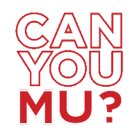 Mu Modul Sticker by Moduluniversityvienna