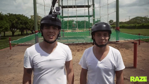 razeofficial mariostian GIF by RAZE