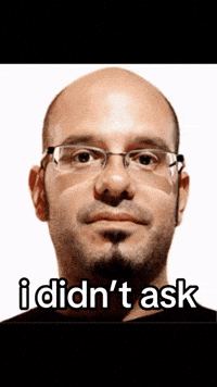 Idc Dontaskme GIF