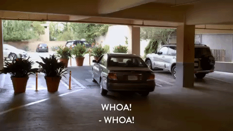 season 3 business trip GIF by Workaholics
