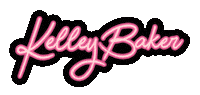 Venice Beach Salon Sticker by Kelley Baker Brows & Beauty