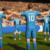 Celebrate World Cup GIF by EA SPORTS FC