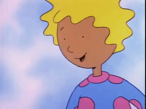 nicksplat doug GIF