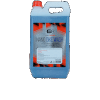 RGCrashProtection rg motorbikes gleam rg crash protection Sticker