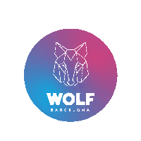 Electronic Music Party Sticker by Domix