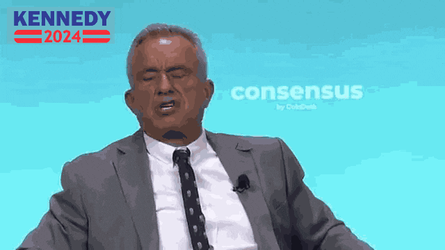 Civil Rights Justice GIF by Team Kennedy