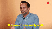 Mental Health Psychologist GIF by BuzzFeed