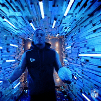 Get Louder National Football League GIF by NFL