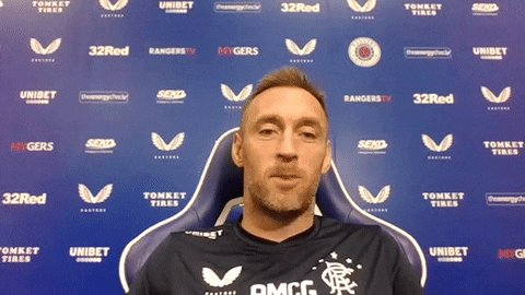Gers GIF by Rangers Football Club
