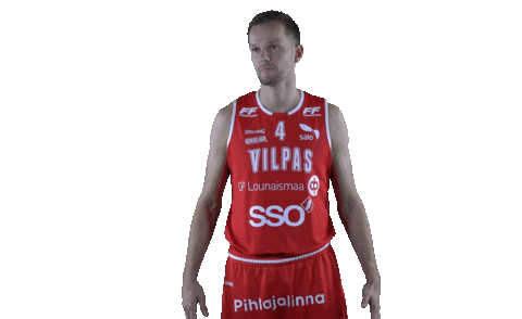 Basket_fi giphyupload sports basketball hoops Sticker