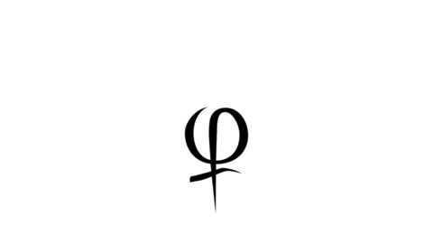 Logo Sign Sticker by PhiAcademy