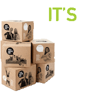 kansas city movers Sticker by You Move Me