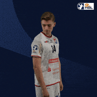 Handball Huettenberg GIF by DAIKIN HBL