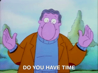 nicksplat doug GIF