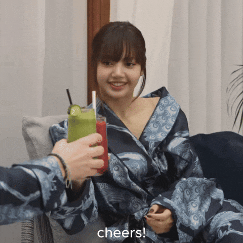 Lisa Capital GIF