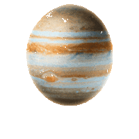 Fun Space Sticker by InnovatorsBox