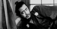 akira kurosawa lol GIF by Maudit