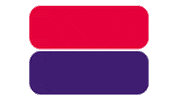 Sticker by Co-operative Party