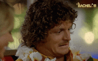 rose bachelor au GIF by The Bachelor Australia