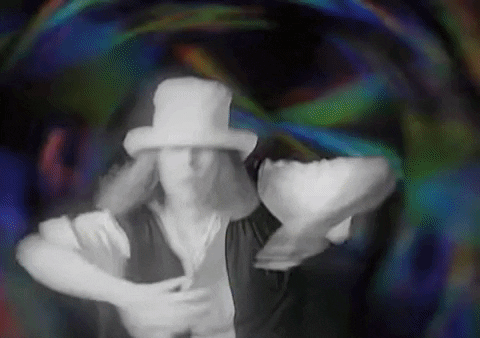 Clubbing House Music GIF by Vivid People Disco