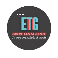 Etg Sticker by UNLaM Oficial