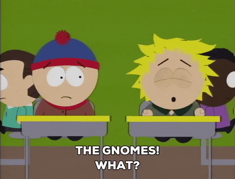 GIF by South Park 
