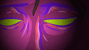 Sad Eyes GIF by BigBrains