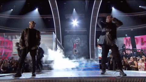 The Grammys GIF by Recording Academy / GRAMMYs