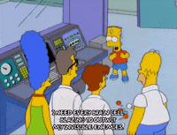 homer simpson GIF