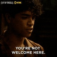City Of Angels Showtime GIF by Penny Dreadful: City of Angels