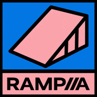 GIF by RAMP//A