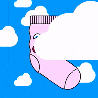 Fun Illustration GIF