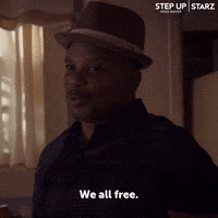 Dance Starz GIF by Step Up Series