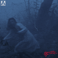 Leave Me Alone Reaction GIF by Arrow Video