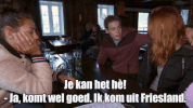 Hollands Next Top Model GIF by RTL