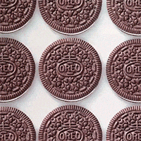 Oreo GIF