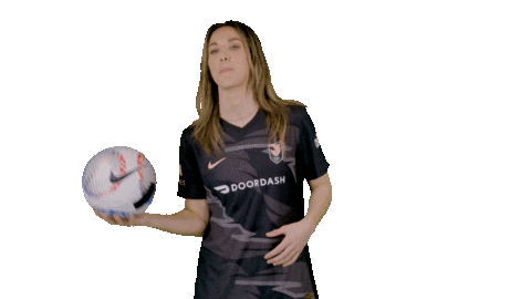 Angel City Sport Sticker by National Women's Soccer League