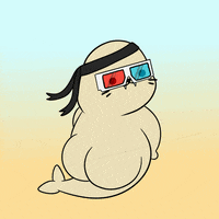 Dance Dancing GIF by Sappy Seals Community