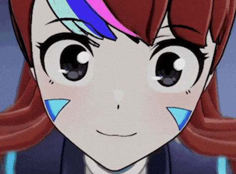 Nervous You Know GIF by Qyuwi